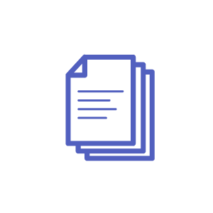 必要書類をご準備ください