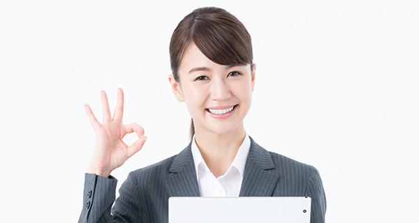 面倒な手続きもおまかせください